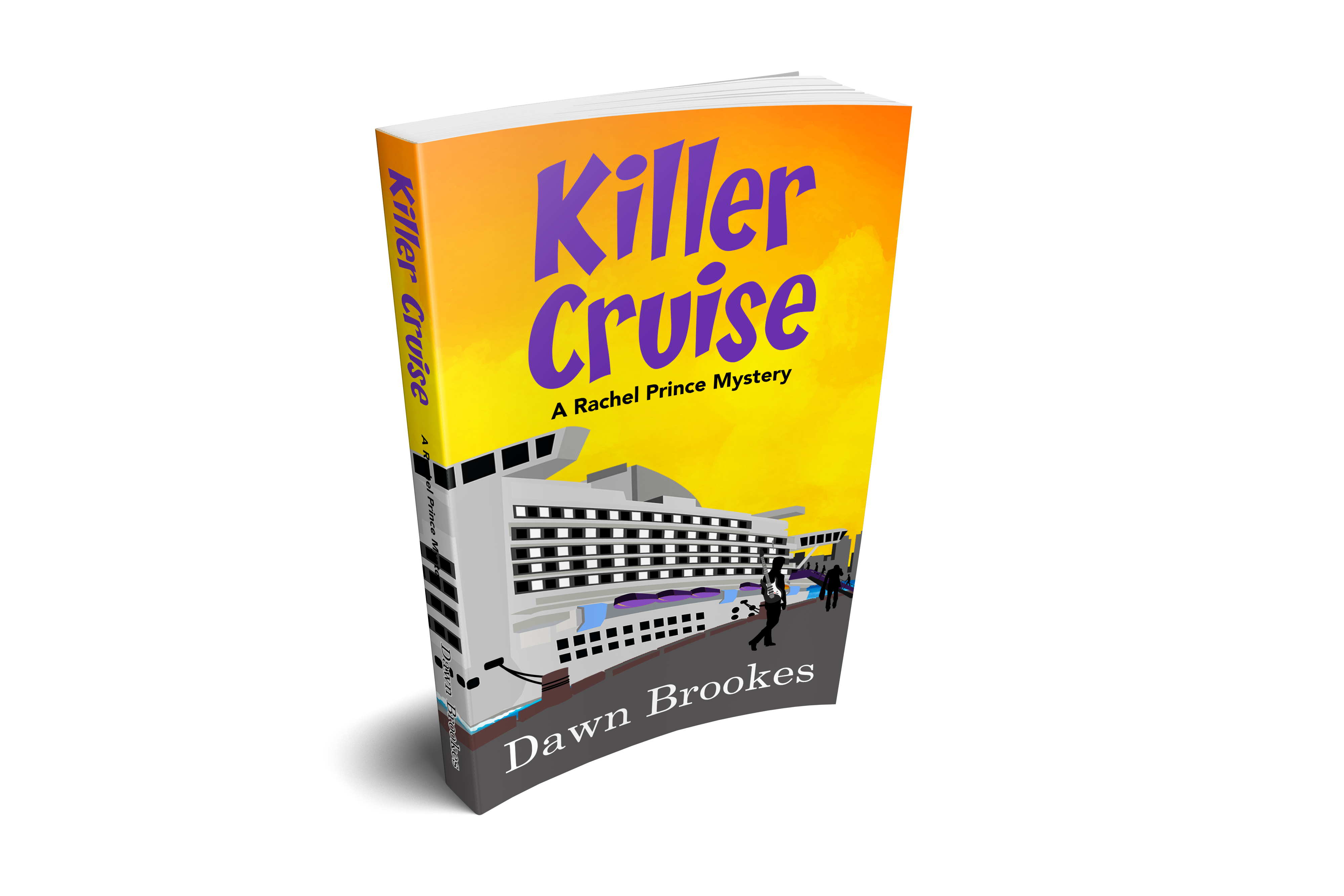 killer cruise